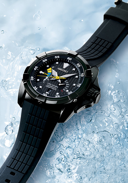 Kinetic Direct Drive