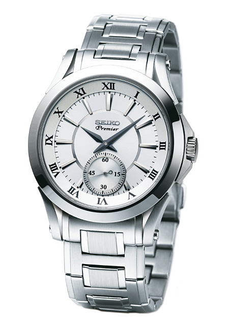 Men's Small Second Hand