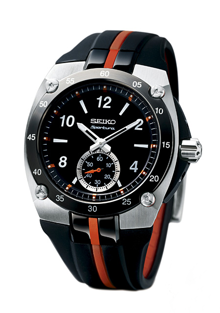 Men's Small Second Hand