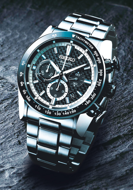 Automatic Chronograph