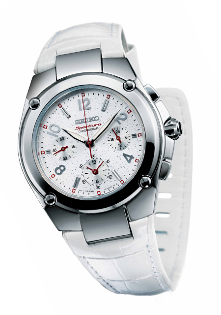 Women's Chronograph