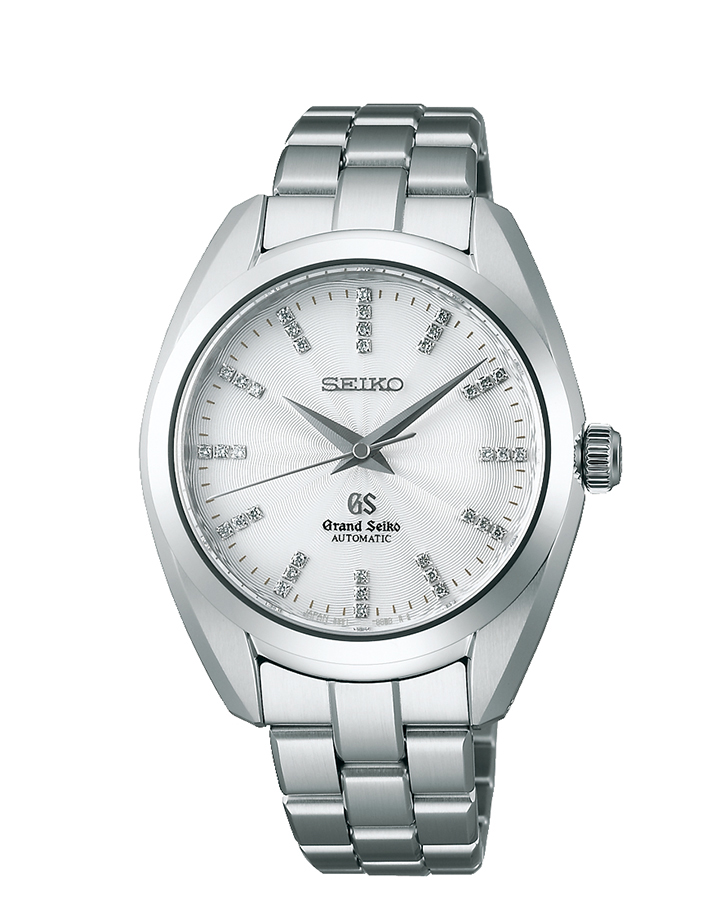 Grand Seiko 女用自動腕錶