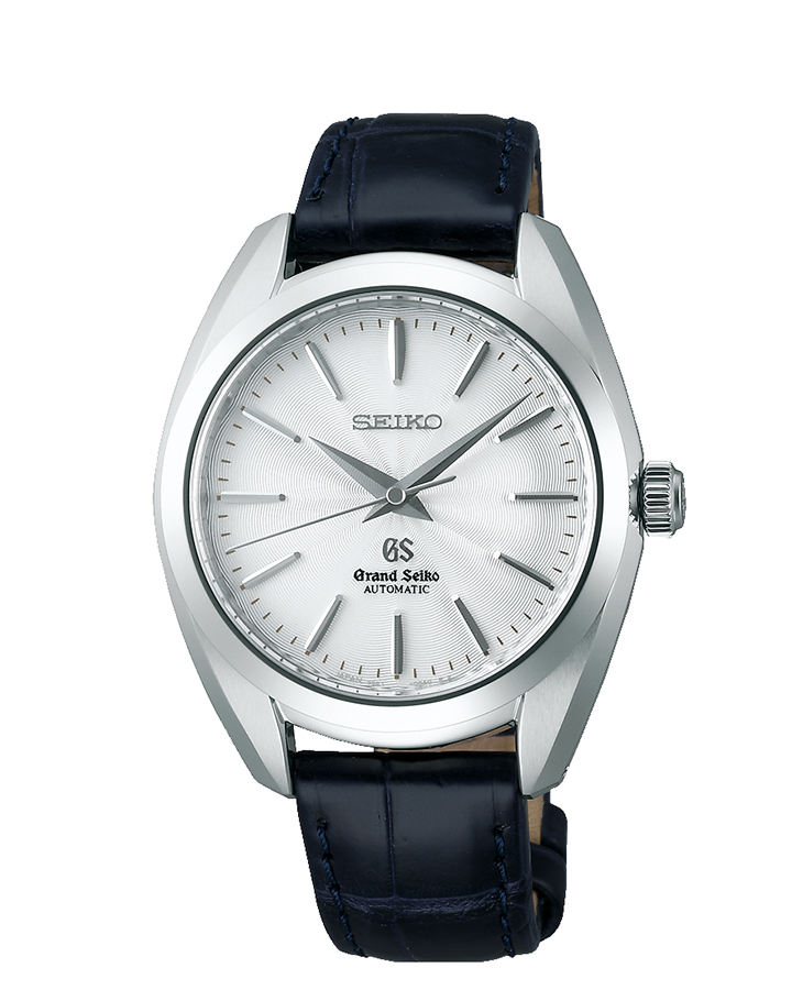 Grand Seiko 女用自動腕錶