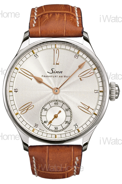 Sinn 6110 Classic 4N