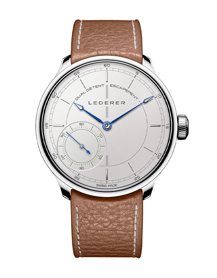 CIC 39 Longitude White