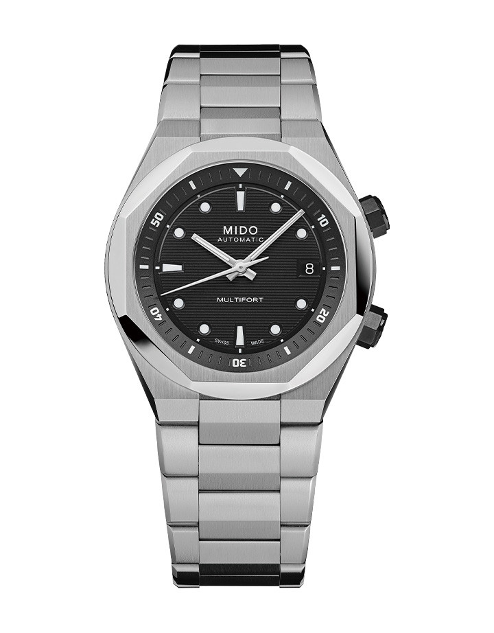 Multifort 8 Two Crowns