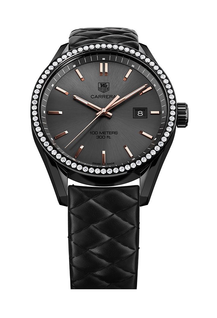 Carrera Cara Delevingne特別版