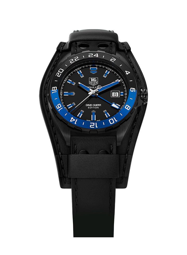 David Guetta 特別版