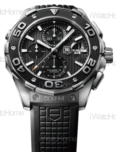 TAG HEUER Aquaracer Caliber 16 500M