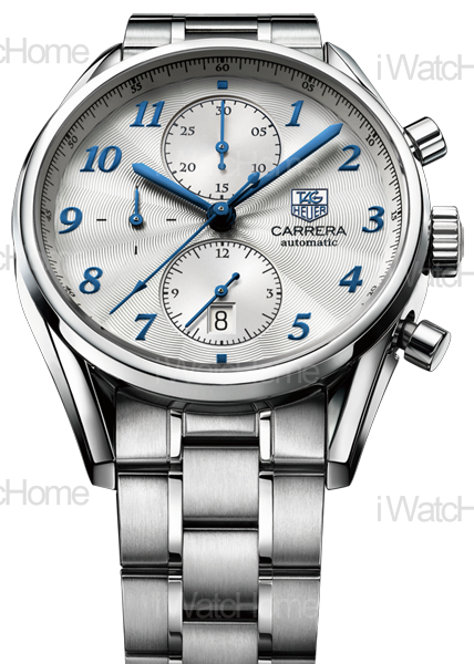 TAG HEUER Carrera Hertige Caliber 16自動腕錶