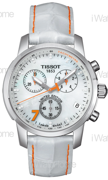 PRC 200丹妮卡．派翠克2011限量鑽錶