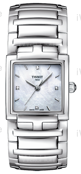 T-Trend Evocation女裝腕錶