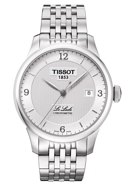 Le Locle Automatic Chronometer Edition