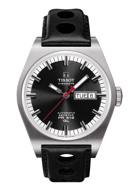 Heritage PR 516 Automatic