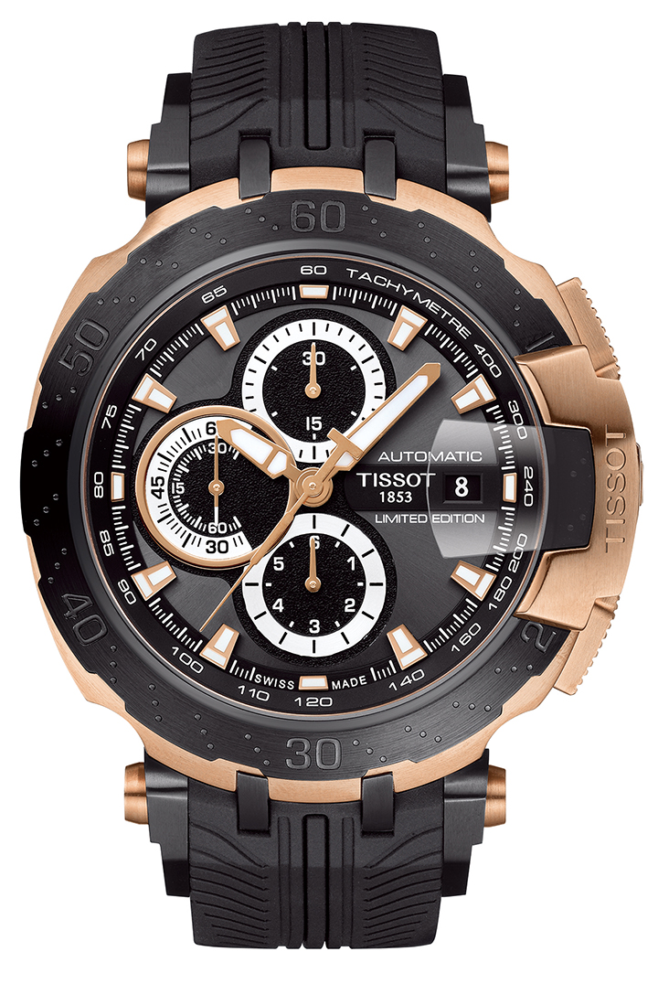 T-Race Moto GP 2018限量版