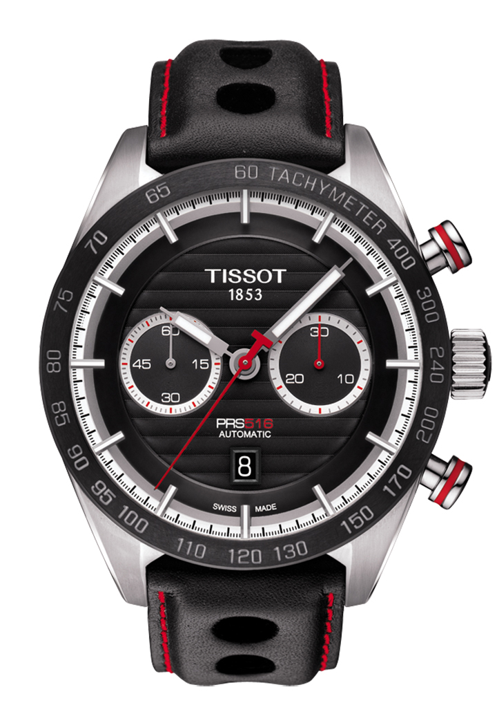 PRS 516自動計時碼錶