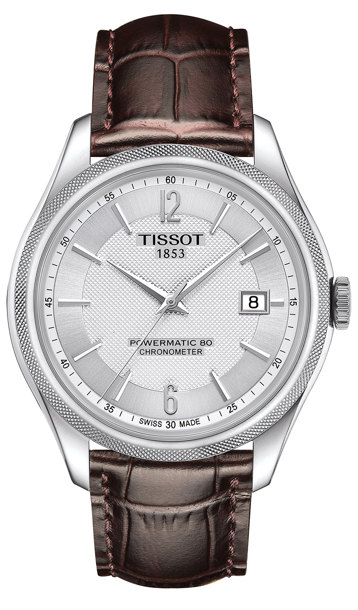 Ballade寶環自動腕錶