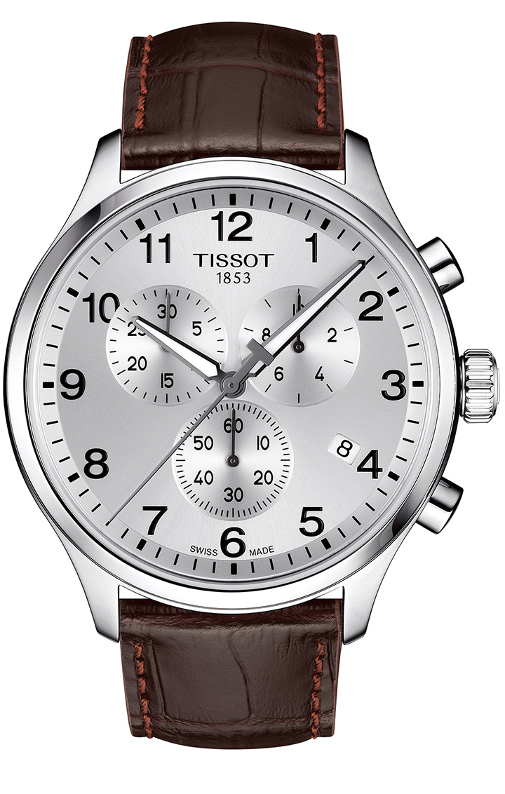 Chrono XL韻馳計時碼錶