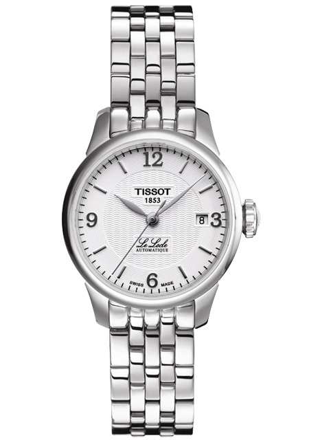 Le Locle Automatic Lady