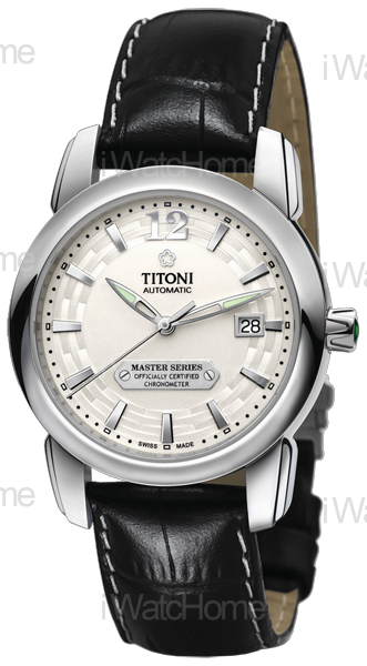 Master Series大師系列腕錶