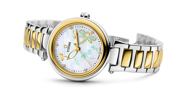 Miss Lovely炫美系列