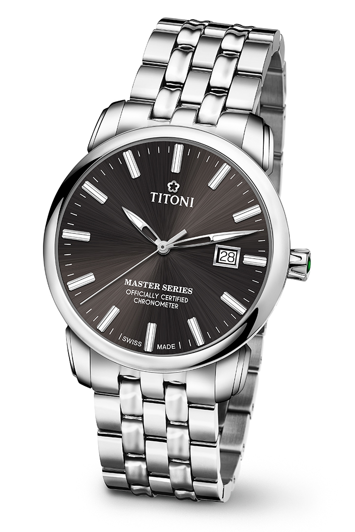 Master Series大師系列Seascoper