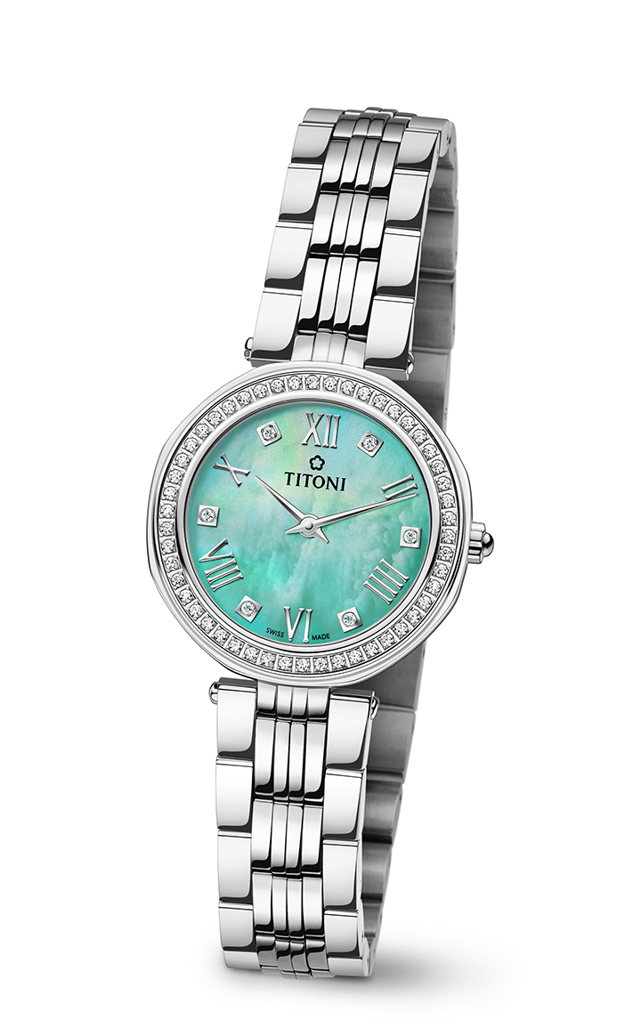 Mademoiselle優雅依人系列