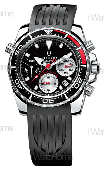 Hydronaut II計時碼錶