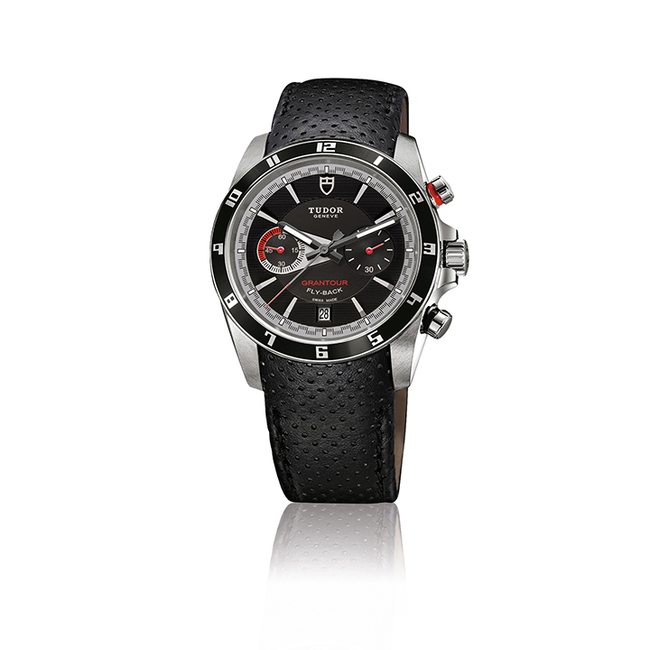 Grantour Chrono Fly-Back
