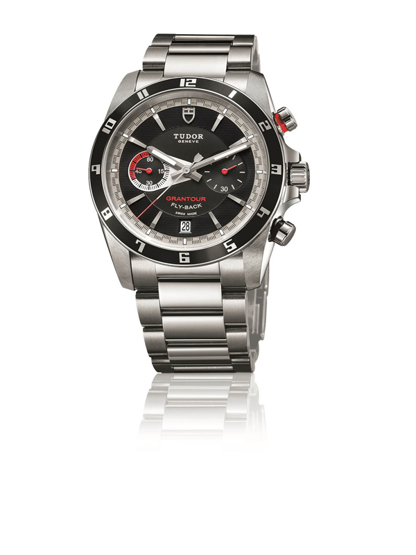 Grantour Chrono Fly-Back