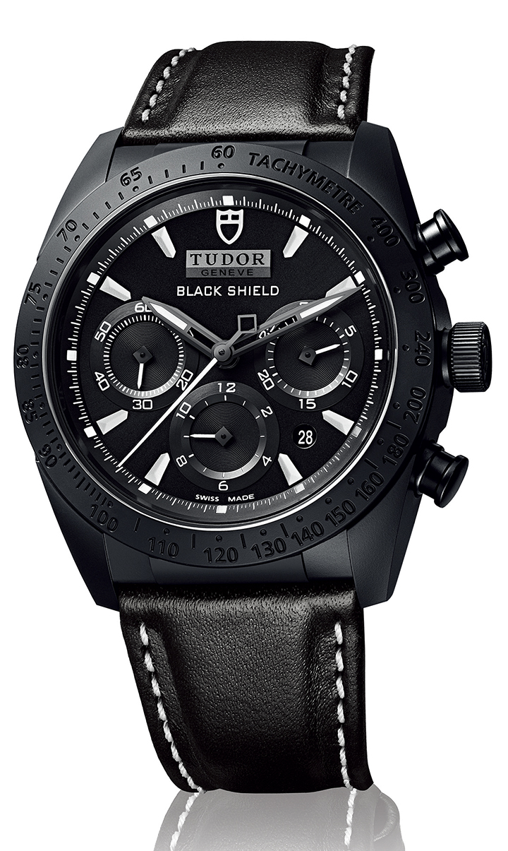 Fastrider Black Shield