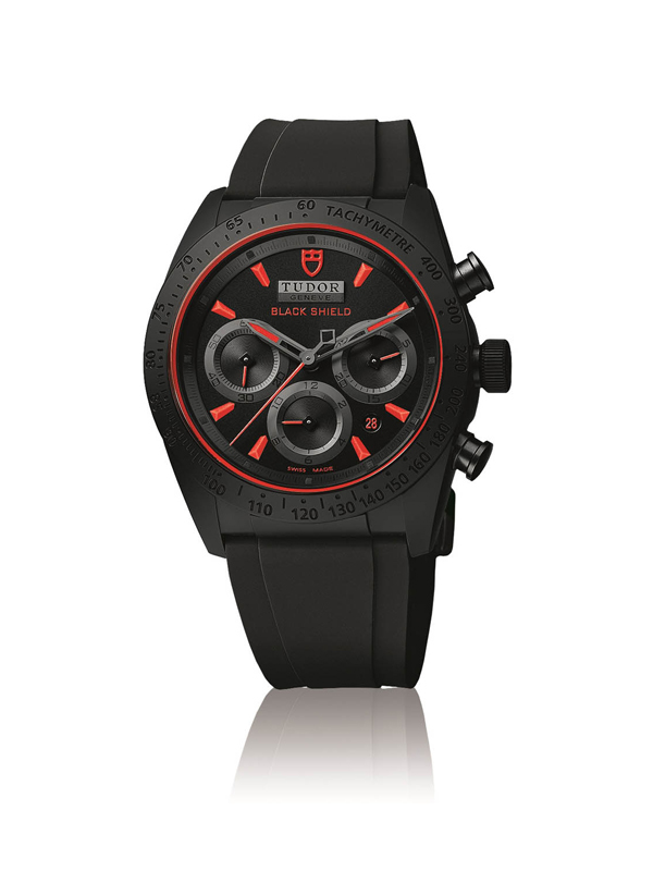 Fastrider Black Shield