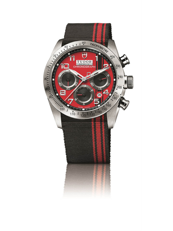 Fastrider Chronograph