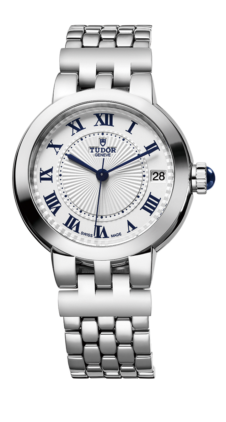 Clair De Rose精鋼女款