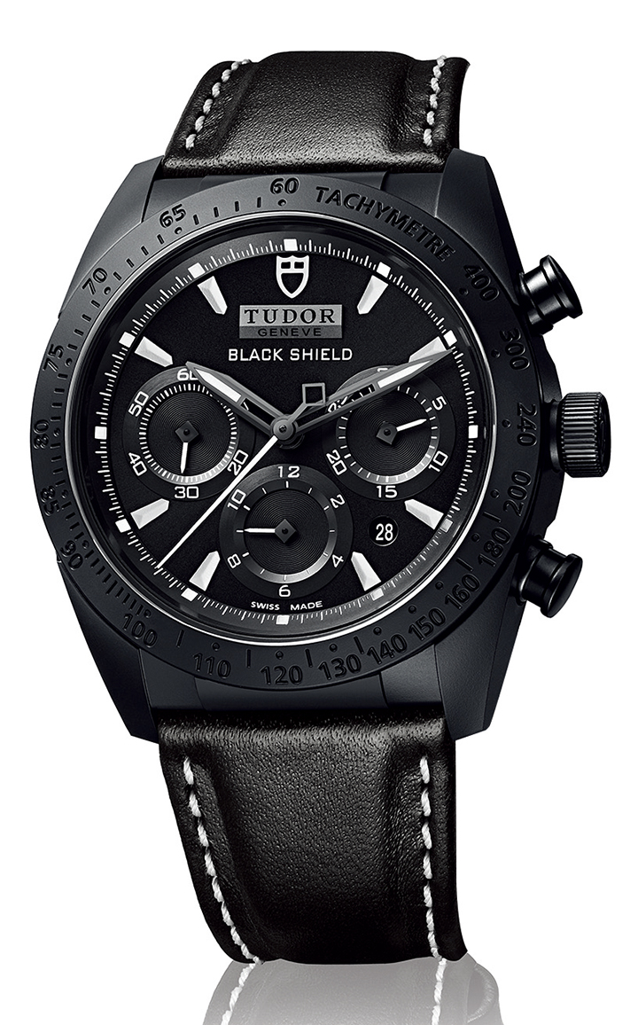 Fastrider Black Shield