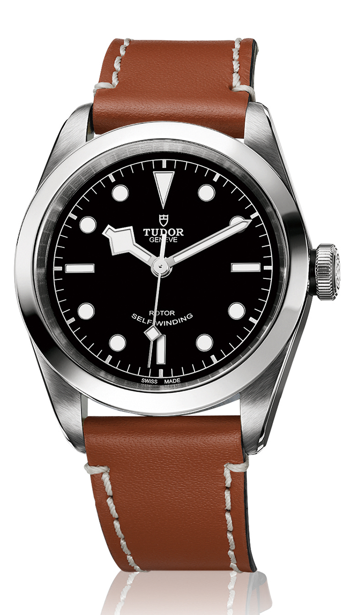 Heritage Black Bay 41