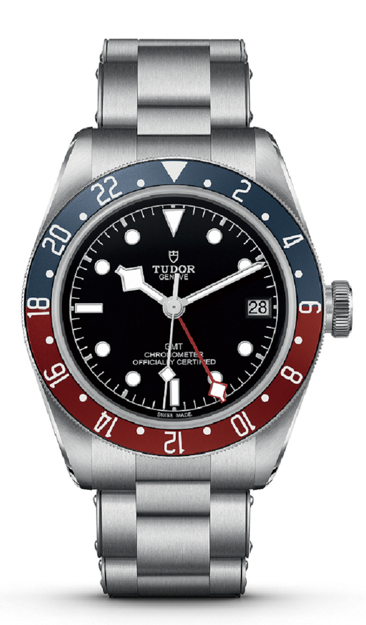 Black Bay GMT