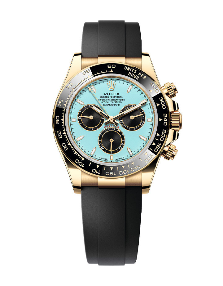 Oyster Perpetual Cosmograph Daytona