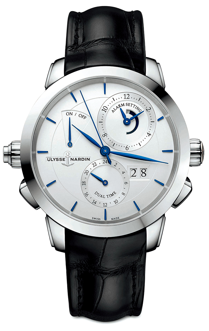 Classico Sonata 響鈴錶