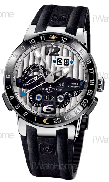 El Toro Black Toro萬年曆