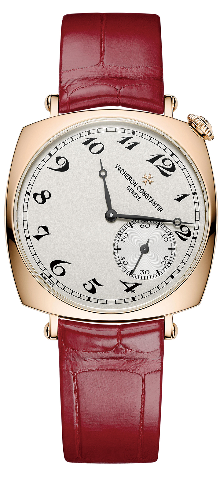 Historiques American 1921腕錶