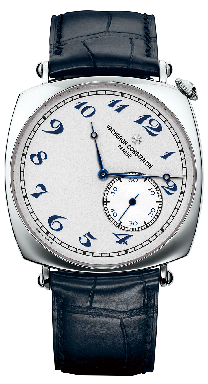 Historiques American 1921腕錶