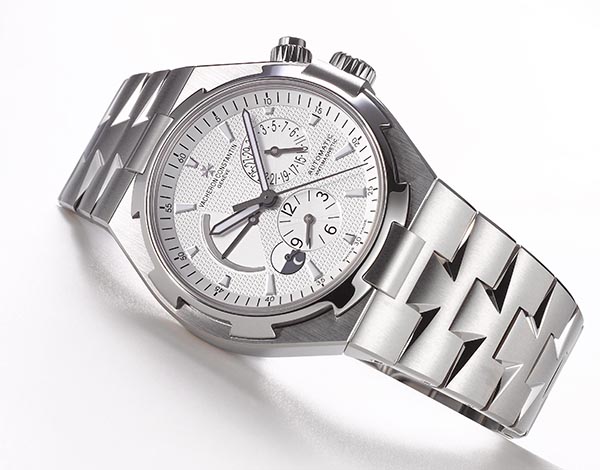 Overseas兩地時間