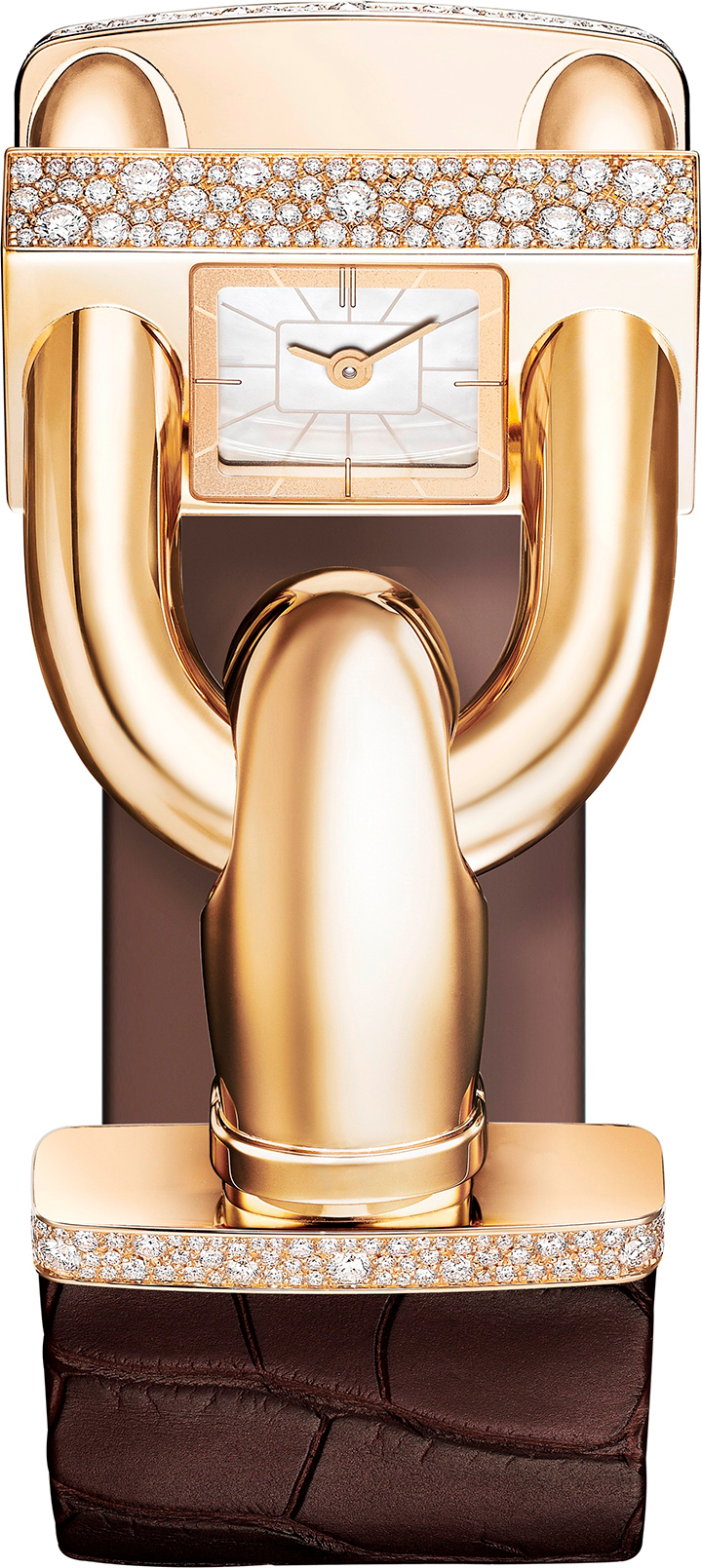 Cadenas Sertie 腕錶