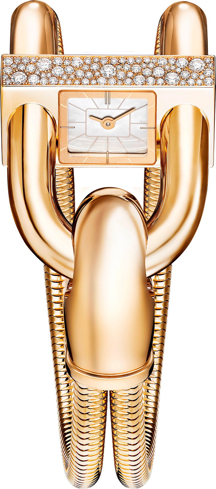 Cadenas Sertie 腕錶