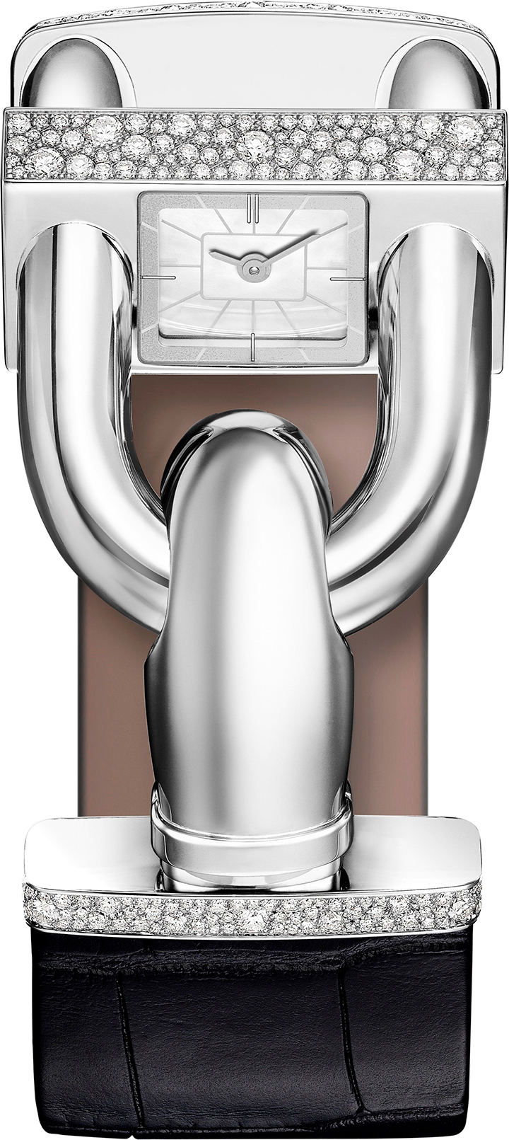 Cadenas Sertie 腕錶