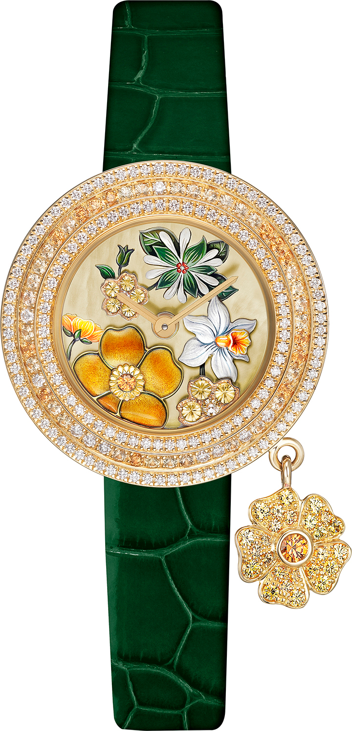 Charms Extraordinaire Espérance腕錶