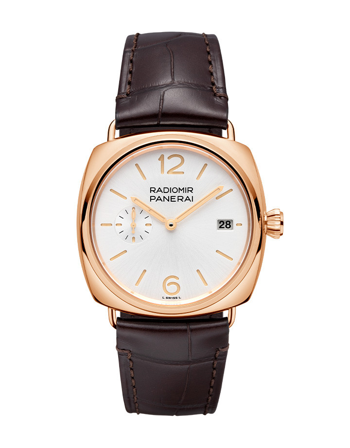 Radiomir Quaranta Goldtech™