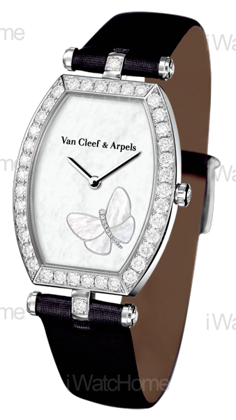 VAN CLEFF & ARPELS Lady Arpels Papillon