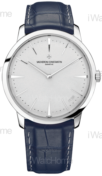 Contemporary Patrimony Excellence Platine